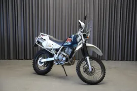 Продажа  Suzuki Djebel 250, 1999р.